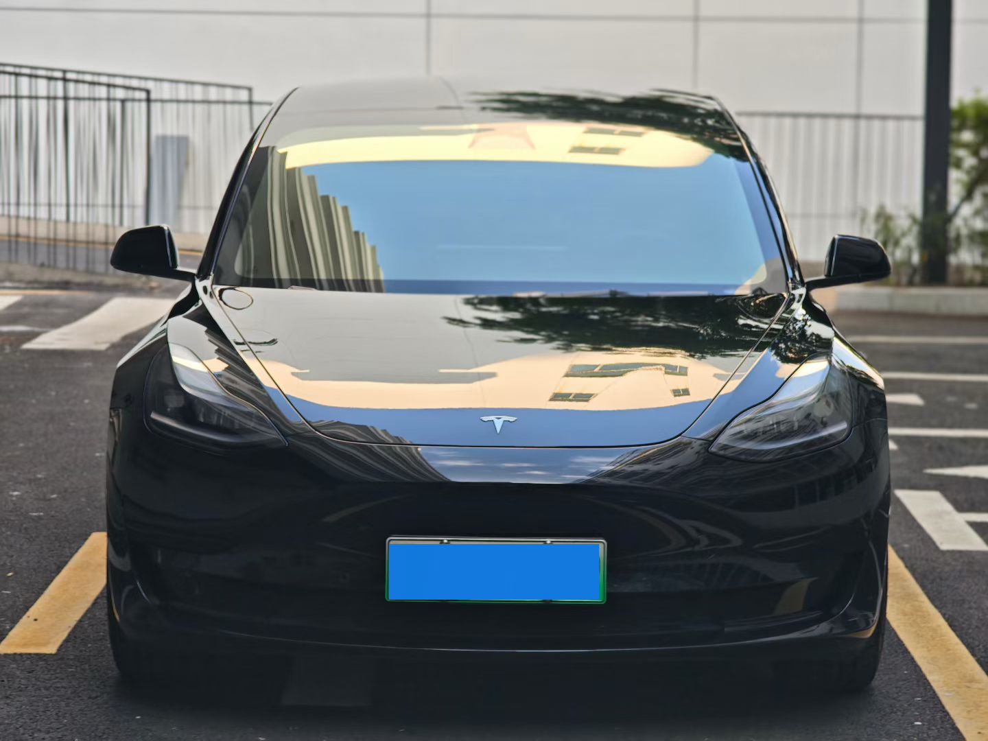 特斯拉 Model 3 2023 汽车图片 #3