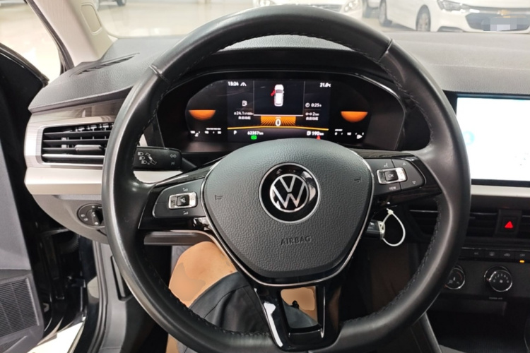 Volkswagen Lavida 2022 #11 Volkswagen Lavida 2022 car image #11