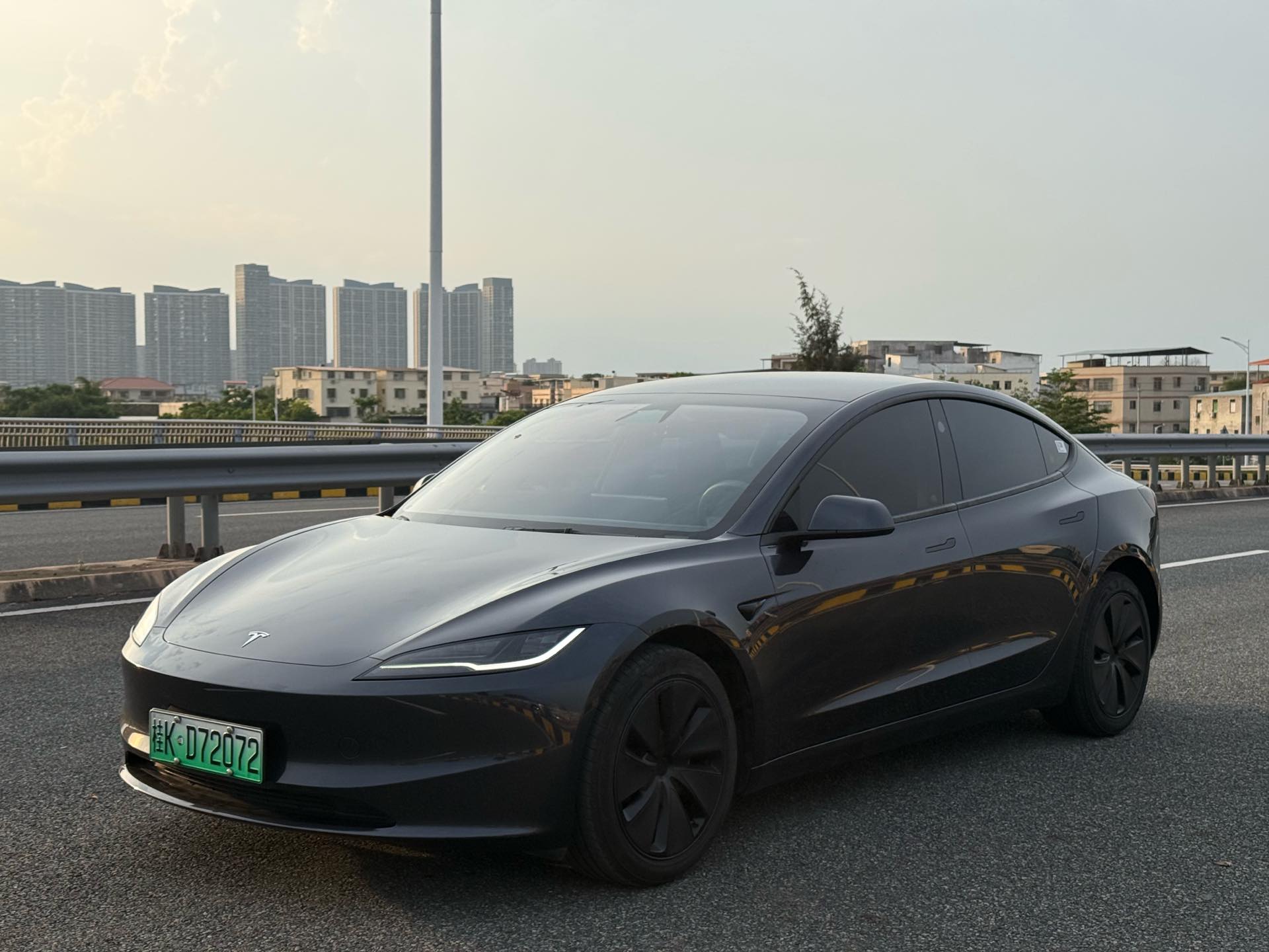 Tesla Model 3 2025 Tesla Model 3 2025 car image