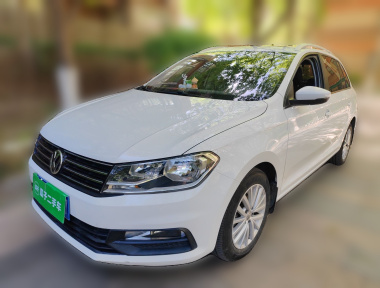 Volkswagen Santana 2017 Volkswagen Santana 2017 car image