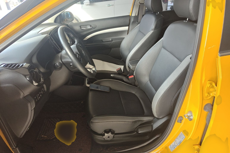Kia KX1 2021 #15 Kia KX1 2021 image de voiture #15