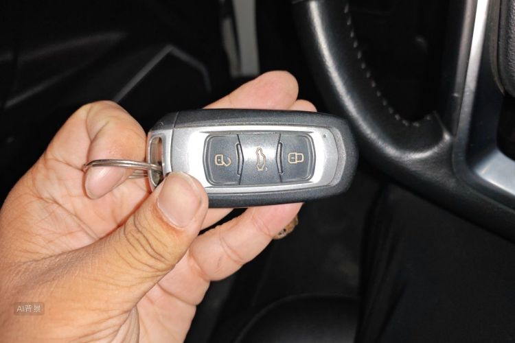 GEELY Emgrand GL 2019 #10 GEELY Emgrand GL 2019 car image #10