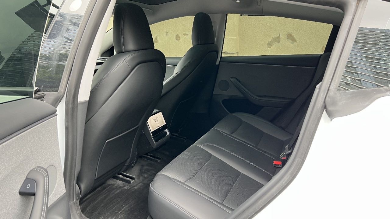 Tesla Model 3 2026 #8 Tesla Model 3 2026 immagine di auto #8