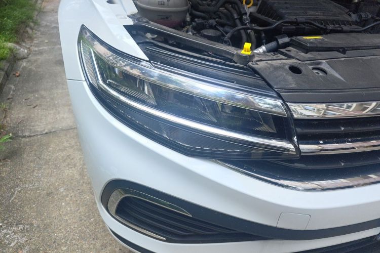 Volkswagen Bora 2024 car image #8