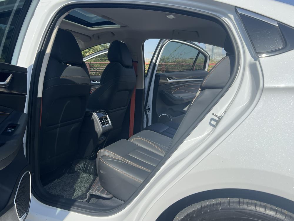 Chery Arrizo 5 GT 2023 car image #18