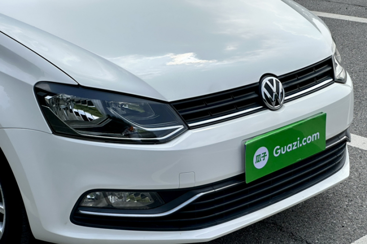 Volkswagen Polo 2015 #7 Volkswagen Polo 2015 car image #7