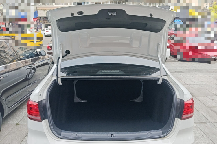 Volkswagen Lavida 2022 #19 Volkswagen Lavida 2022 car image #19