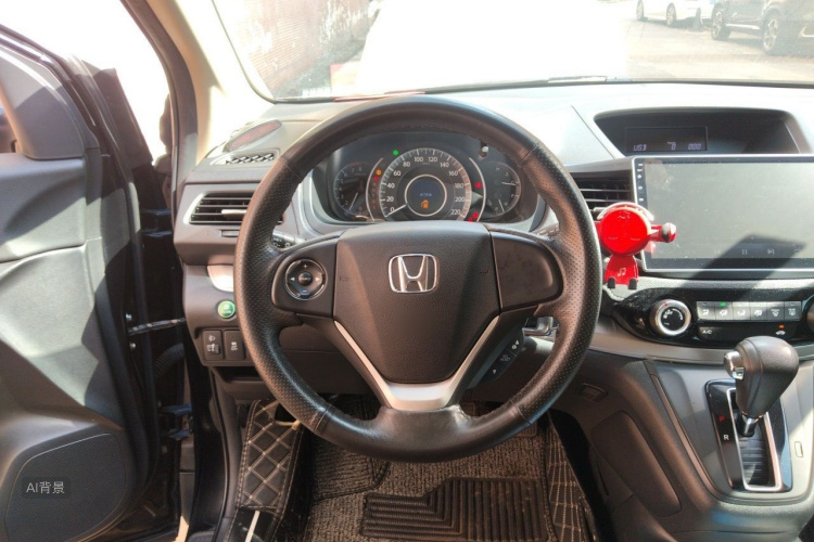 Honda CR-V 2017 car image #12