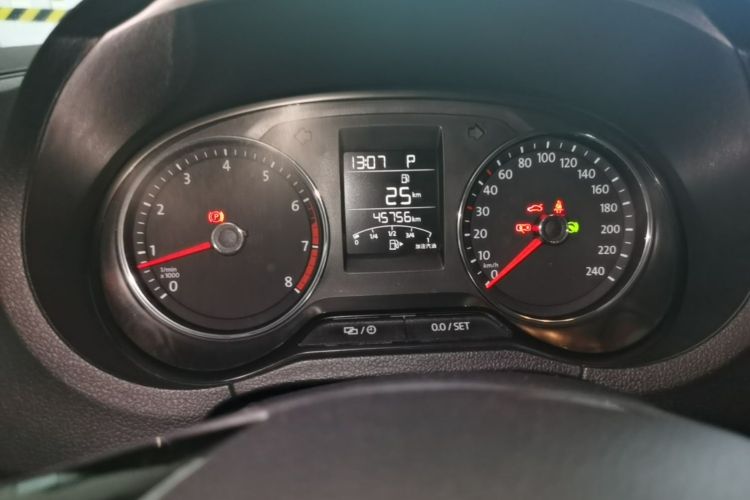 Volkswagen Polo 2018 #13 Volkswagen Polo 2018 car image #13