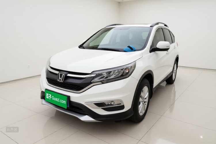 Honda CR-V 2016 #2 Honda CR-V 2016 car image #2