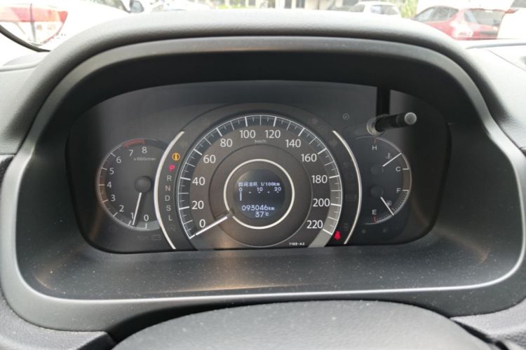 Honda CR-V 2015 car image #12