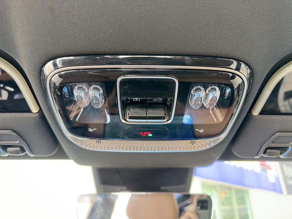 GEELY Boyue L 2025 car image #9
