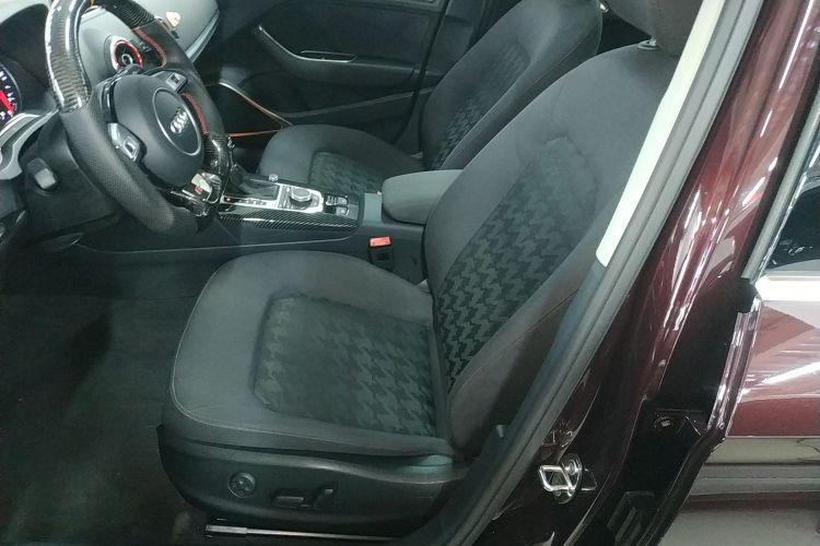 Audi A3 2016 #19 Audi A3 2016 car image #19