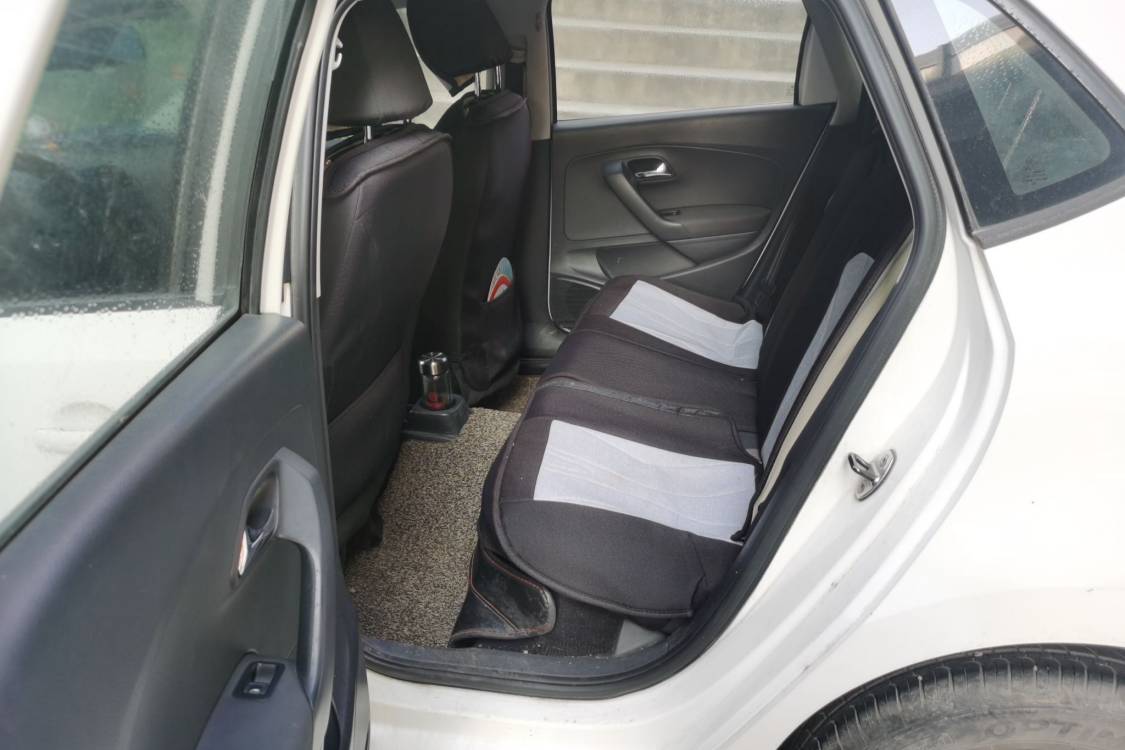 Volkswagen Polo 2015 #19 Volkswagen Polo 2015 imagen de coche #19