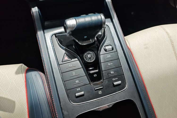 BYD Yuan Plus 2023 car image #18