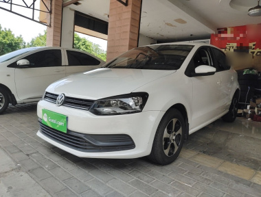 Volkswagen Polo 2019 car image 