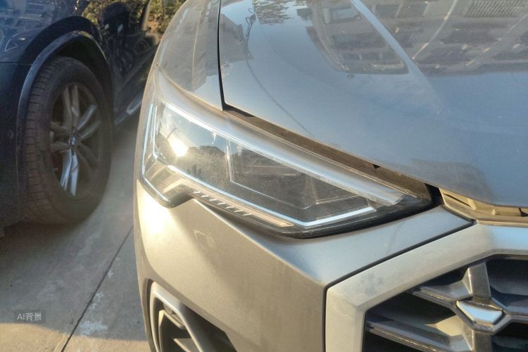 Audi Q3 2019 #8 Audi Q3 2019 car image #8