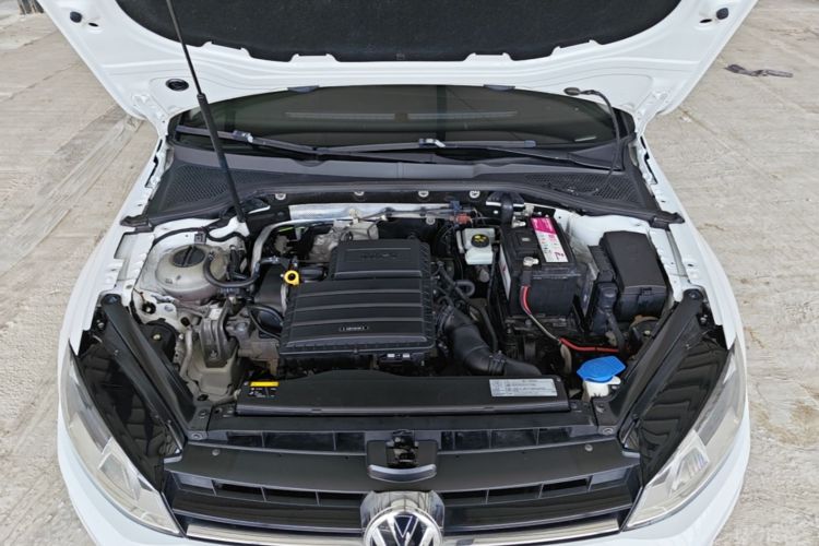 Volkswagen Golf 2016 #20 Volkswagen Golf 2016 car image #20