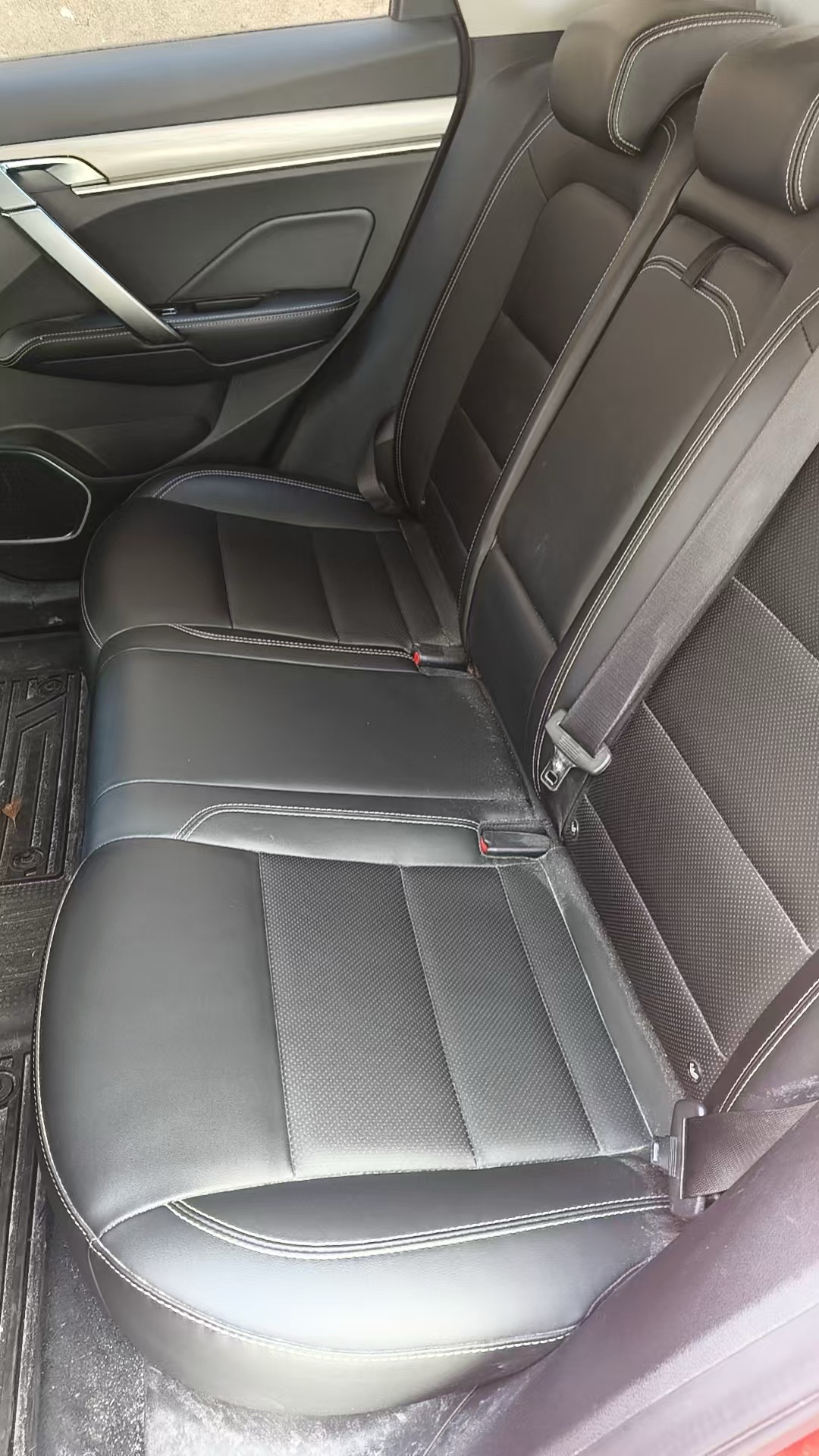 GEELY Coolray 2019 #5 GEELY Coolray 2019 car image #5