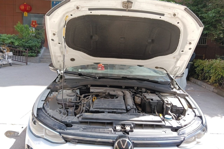 Volkswagen Golf 2023 #22 Volkswagen Golf 2023 car image #22