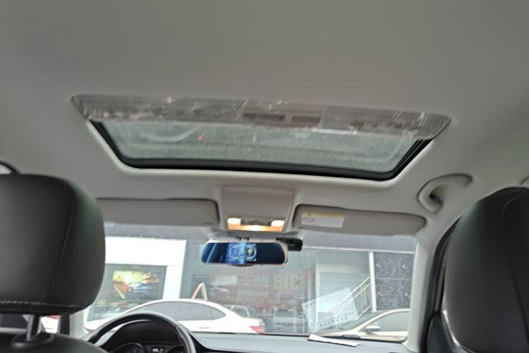 Volkswagen Lavida 2016 #18 Volkswagen Lavida 2016 car image #18