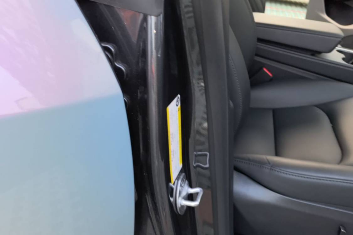 Tesla Model Y 2024 #13 Tesla Model Y 2024 immagine di auto #13