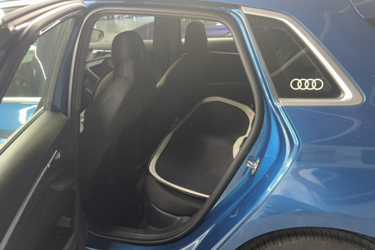 Audi A3 2021 immagine di auto #17
