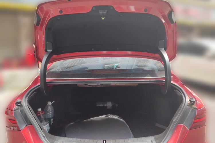 GEELY Binray 2019 immagine di auto #21