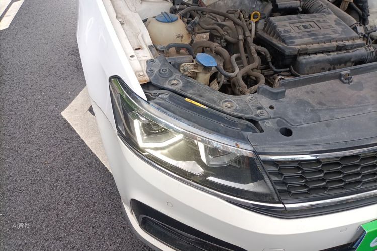Volkswagen Lavida 2016 #8 Volkswagen Lavida 2016 car image #8