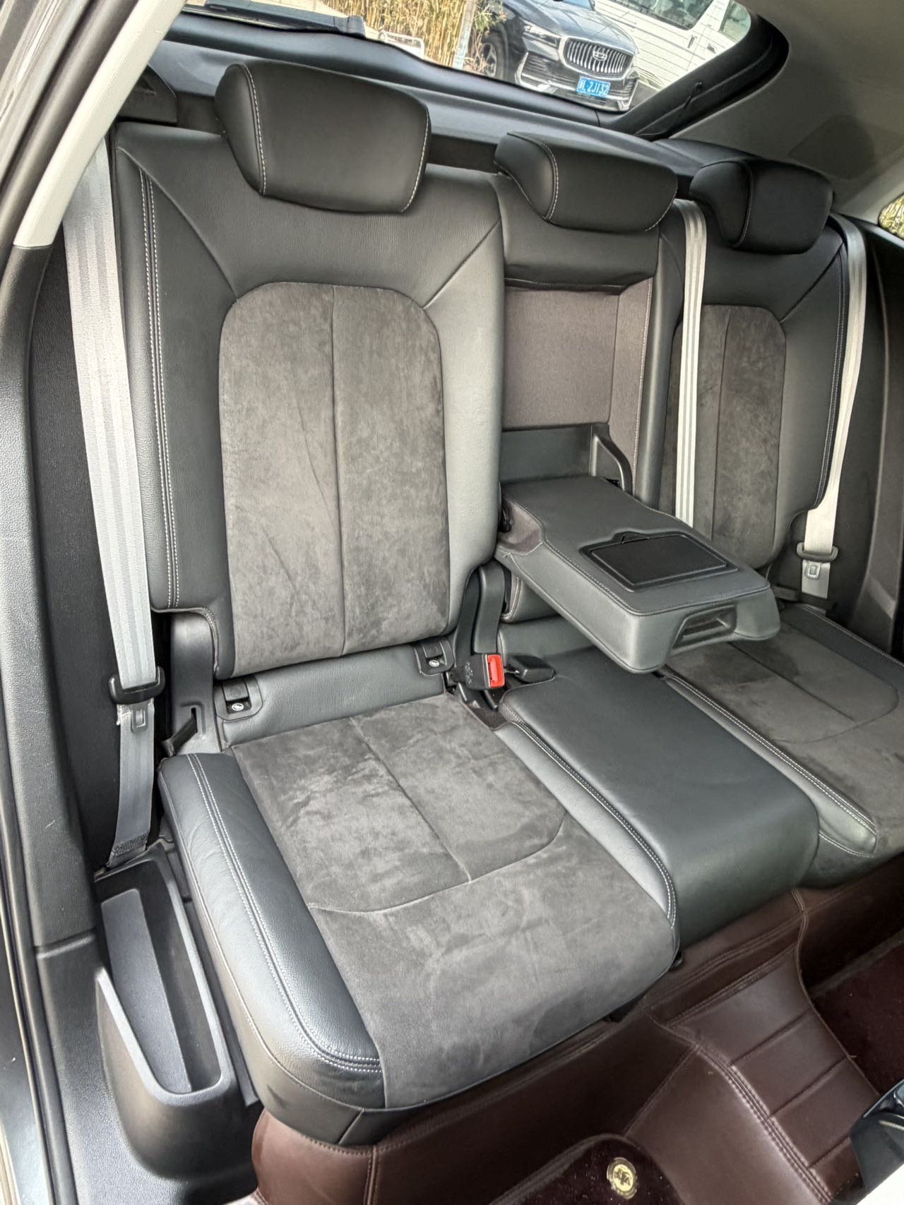 Audi Q3 2022 #7 Audi Q3 2022 imagen de coche #7