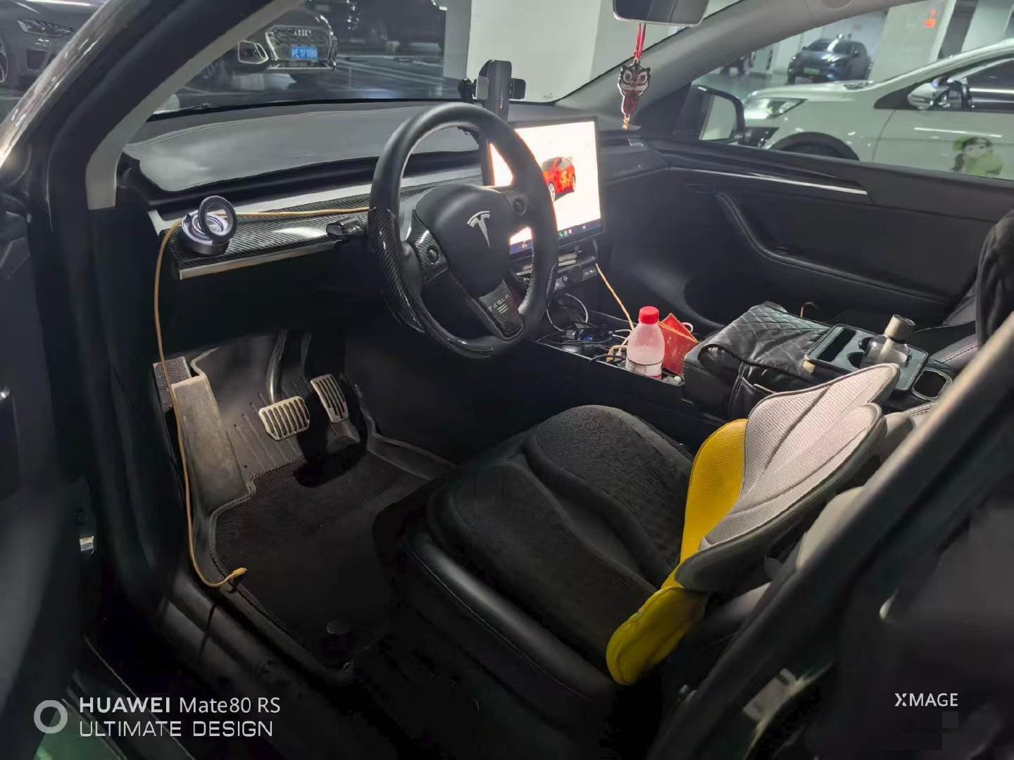 Tesla Model Y 2023 car image #6