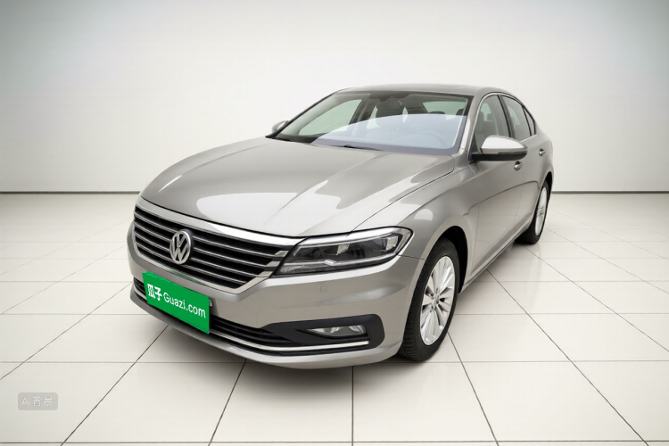 Volkswagen Lavida 2019 #2 Volkswagen Lavida 2019 car image #2