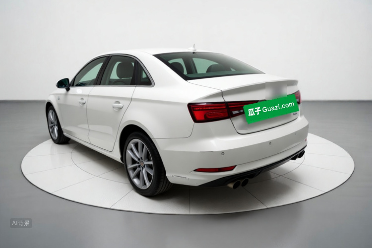 Audi A3 2017 #5 Audi A3 2017 car image #5