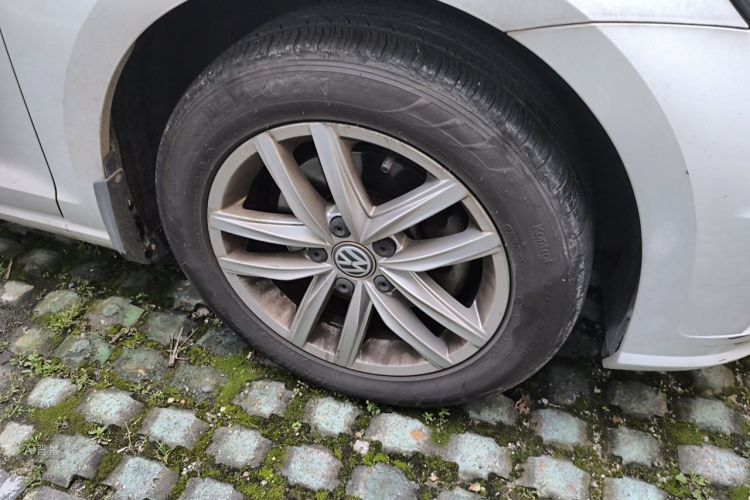 Volkswagen Golf 2018 #9 Volkswagen Golf 2018 car image #9