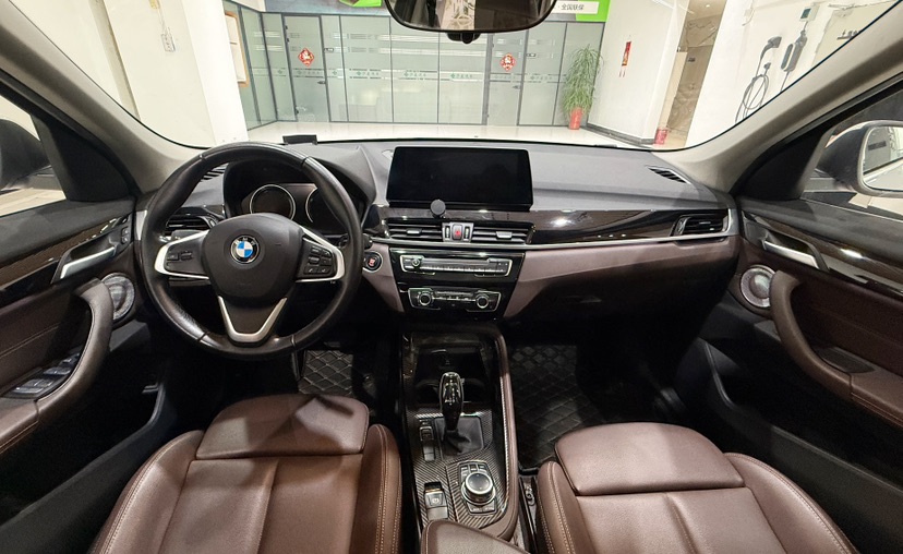 BMW X1 2020 car image #4