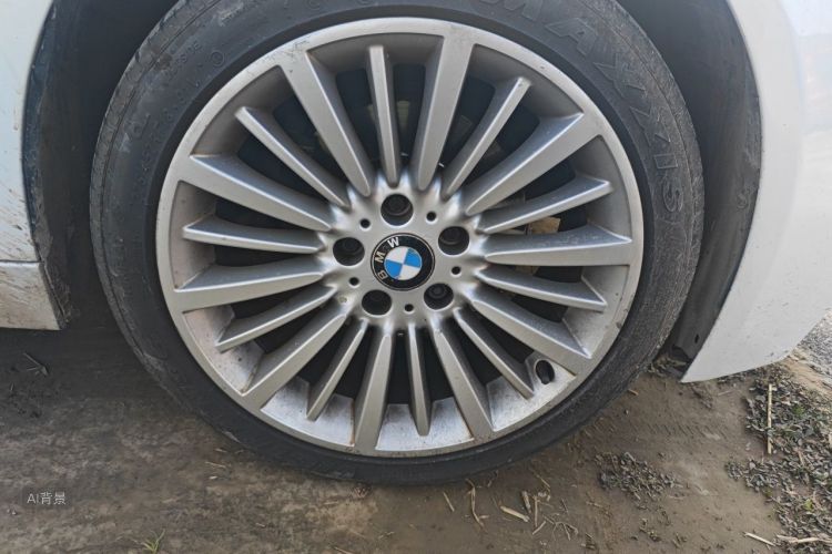 BMW 3 Series 2018 #9 BMW 3 Series 2018 car image #9