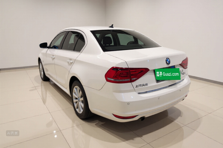 Volkswagen Lavida 2017 #5 Volkswagen Lavida 2017 car image #5