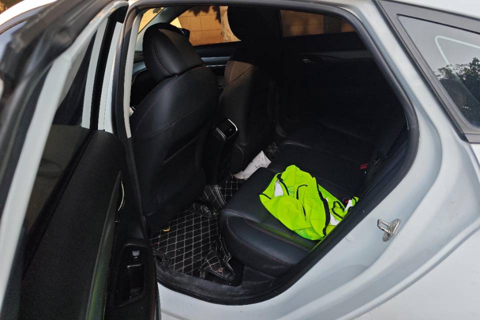2020 #4 2020 car image #4