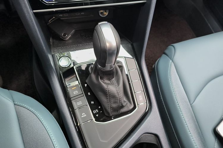 Volkswagen Tharu 2024 #14 Volkswagen Tharu 2024 immagine di auto #14
