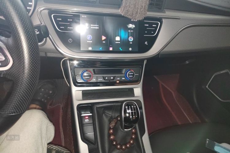 GEELY Emgrand GL 2021 car image #15