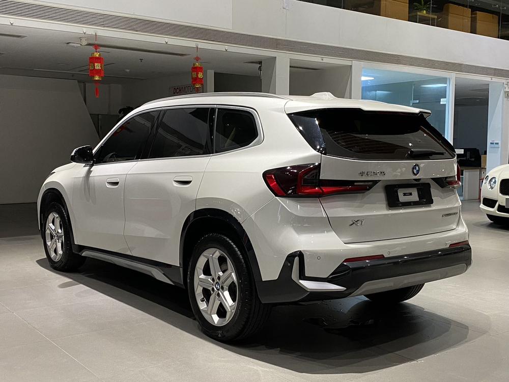 BMW X1 2023 image de voiture #4