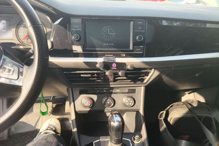 Volkswagen Lavida 2019 #17 Volkswagen Lavida 2019 immagine di auto #17