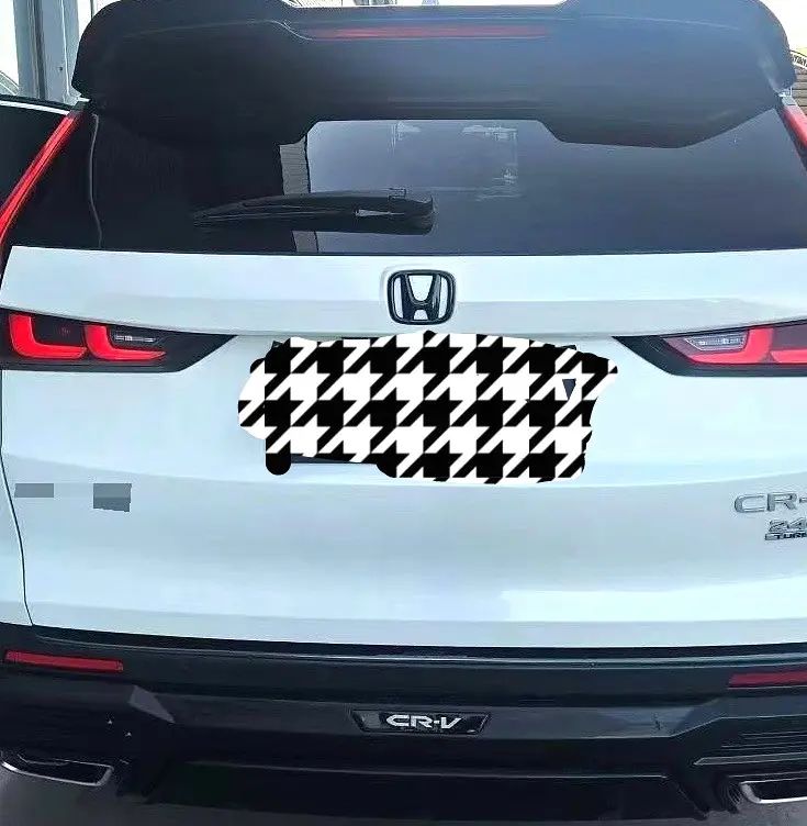 Honda CR-V 2023 car image #2