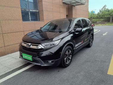 Honda CR-V 2018 car image 