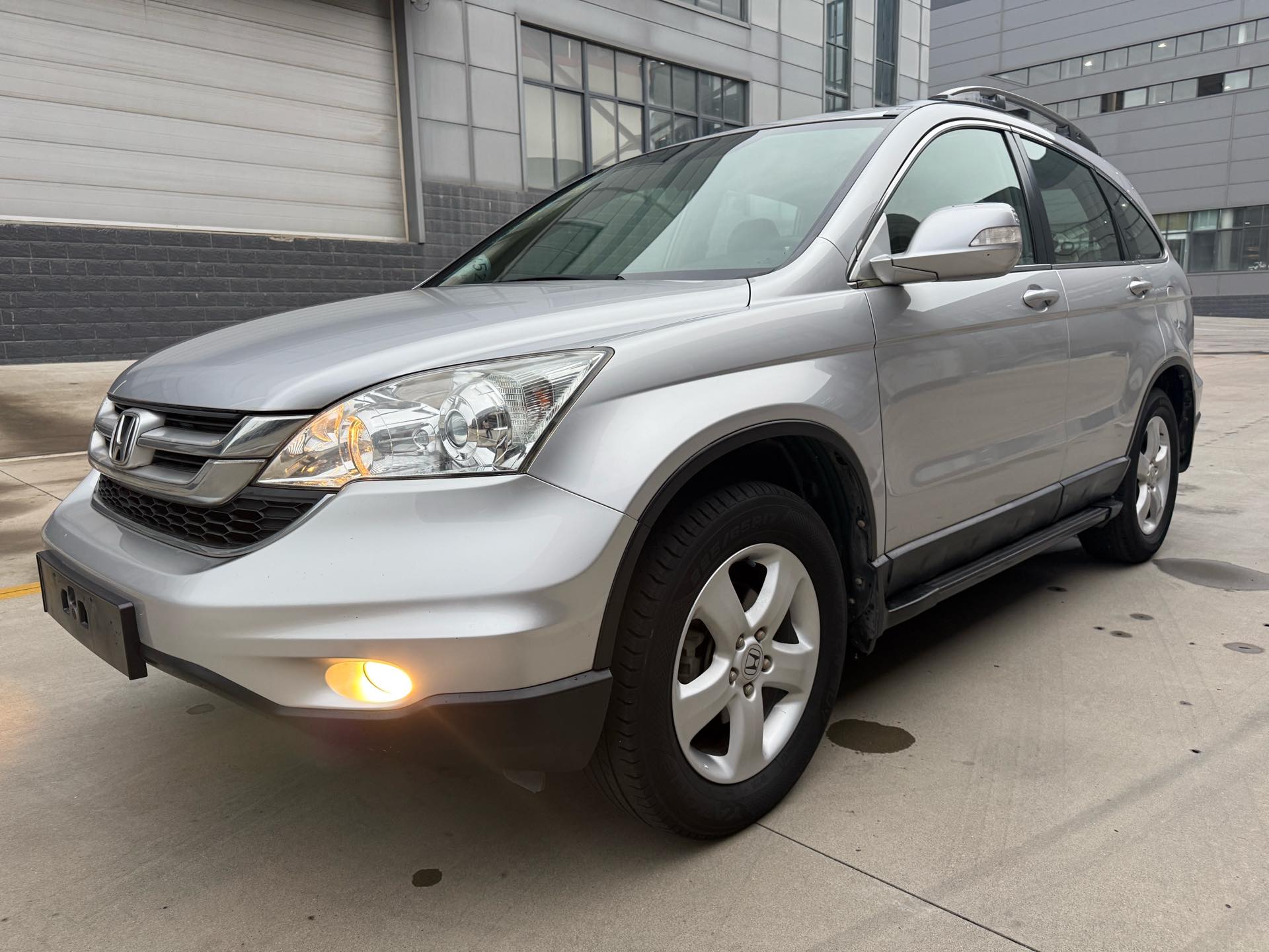 2011 2011 car image