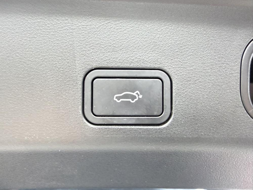 GEELY Boyue L 2025 #7 GEELY Boyue L 2025 car image #7