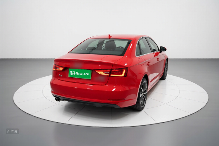 Audi A3 2015 car image #6