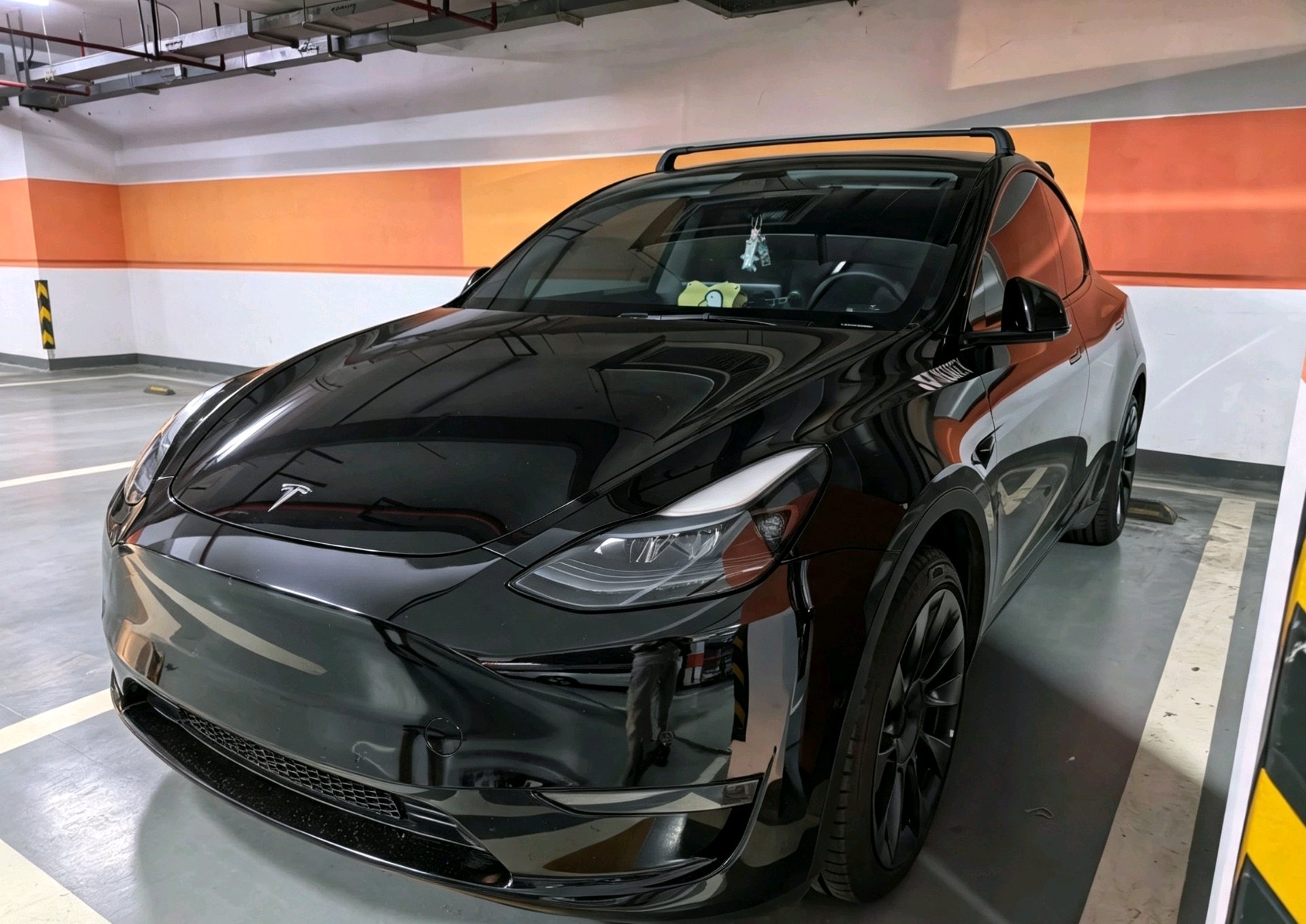 Tesla Model Y 2023 car image 