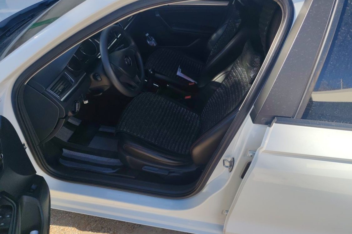 Volkswagen Bora 2020 #18 Volkswagen Bora 2020 immagine di auto #18