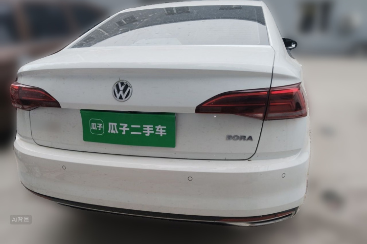 Volkswagen Bora 2020 #6 Volkswagen Bora 2020 car image #6